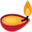 diya lamp